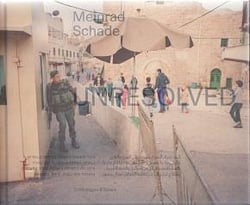 Meinrad schade unresolved