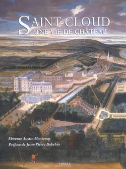 Saint-cloud une vie de chateau