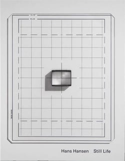 Hans hansen still life photographies from 1957 to 2017