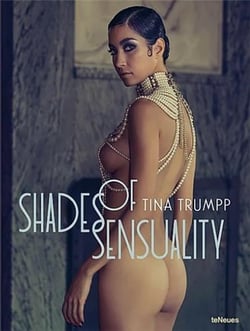 Tina trumpp : shades of sensuality