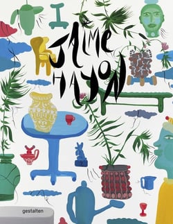 Jaime Hayon elements
