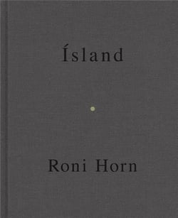 Roni Horn : mother, island