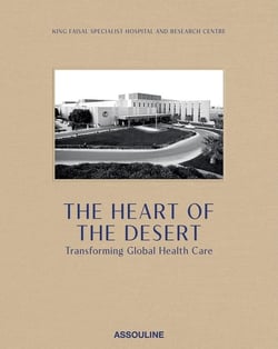 The Heart of the Desert: Transforming Global Health Care