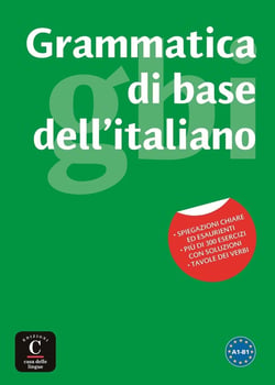 Grammatica di base dell'italiano