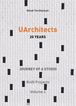 Uarchitects 20 years