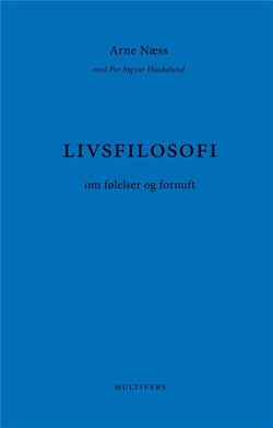 Livsfilosofi - om folelser og fornuft