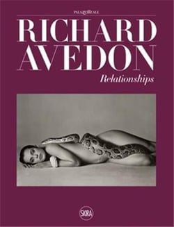 Richard Avedon : relationships