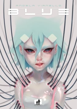 Blue Tome 1