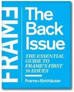 The back issue