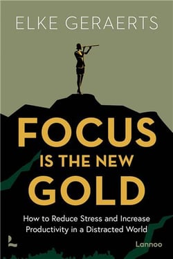 Focus is the new gold