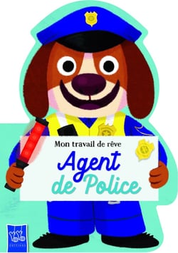 Agent de police