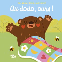 Au dodo, Ours !
