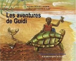 Les aventures de guidi