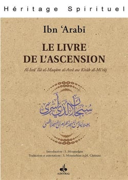 Le livre de l'ascension