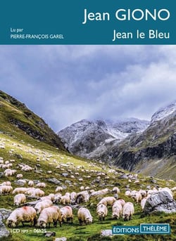 Jean le bleu
