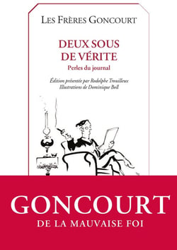 Deux sous de vérité - perles du journal