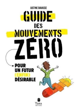 Le guide des mouvements zéros