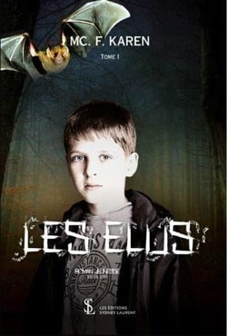 Les élus t.1