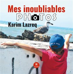 Mes inoubliables photos
