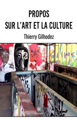 Propos sur l'art et la culture