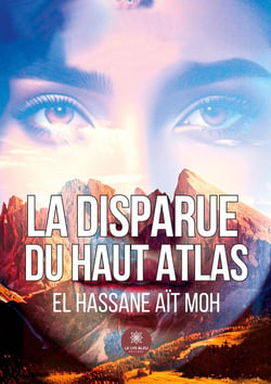 La disparue du Haut Atlas