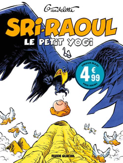Sri-Raoul - UMOUR 2023