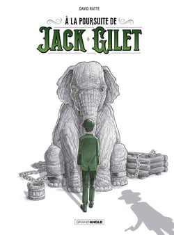 A la poursuite de Jack Gilet : Histoire complète