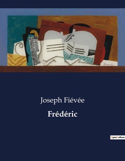 Frédéric : Les tribulations d'un jeune homme en quête de ses origines et de son identité dans le Paris pré-transition.