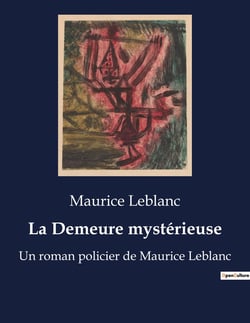 La Demeure mystérieuse