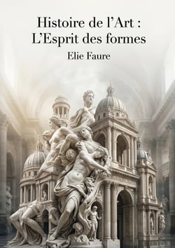 Histoire de l'Art : L'Esprit des formes : L'Esprit des formes
