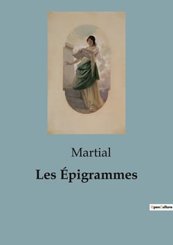 Les Épigrammes : Exploration poétique des thèmes de la mort, de l'amour et de la mythologie dans "Les Épigrammes"