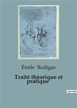 Traité théorique et pratique de culture maraichère : un guide pratique