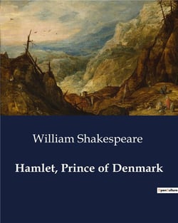 Hamlet, Prince of Denmark