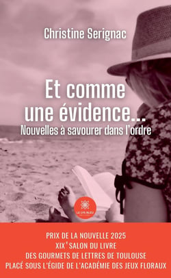 Et comme une évidence...
