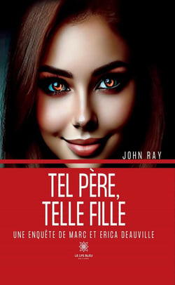 Tel père, telle fille