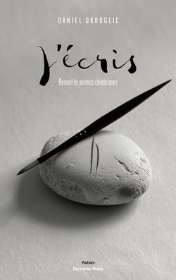 J'écris