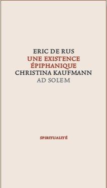 Une existence épiphanique