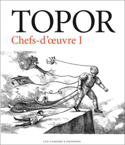 Chefs d'oeuvre Tome 1
