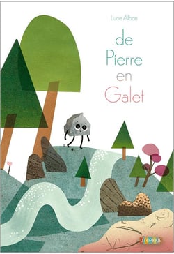 De Pierre en Galet