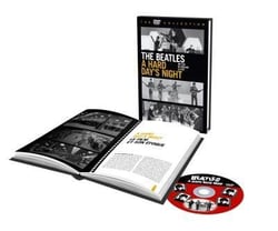 A hard day's night