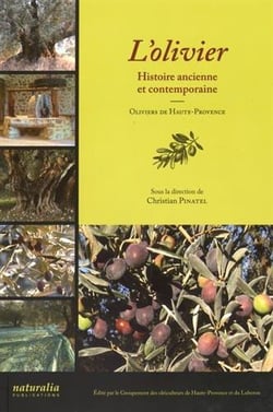 L'olivier - histoire ancienne et contemporaine
