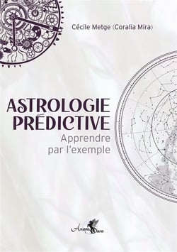 Astrologie horaire - apprendre par l'exemple