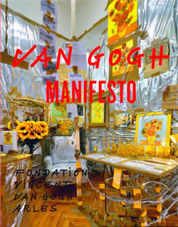 Van Gogh n'est pas à vendre