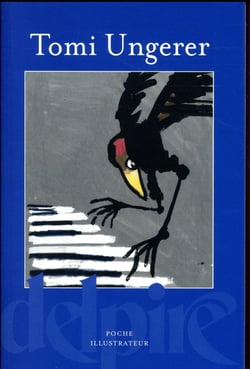 Tomi Ungerer