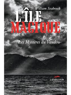 L'île magique - les mystères du Vaudou