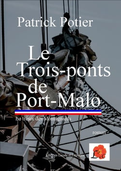 Le trois-ponts de Port-Malo - le trésor des montagnards