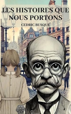 Les histoires que nous portons