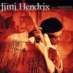 Live at woodstock