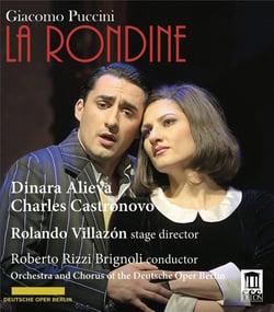 La rondine