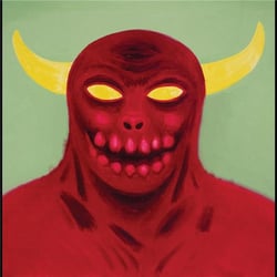 Welcome To Hell - édition colorée